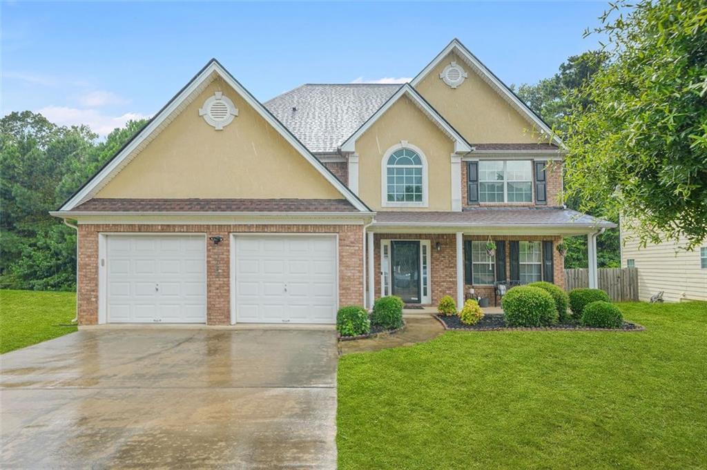 11223 Genova Ter., Hampton, GA 30228