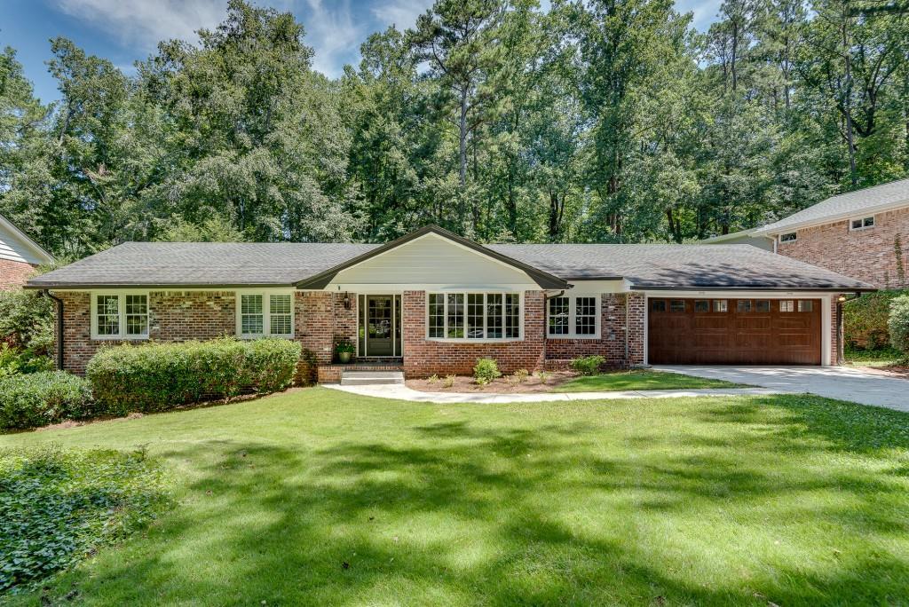 2284 Fairoaks Rd., Decatur, GA 30033