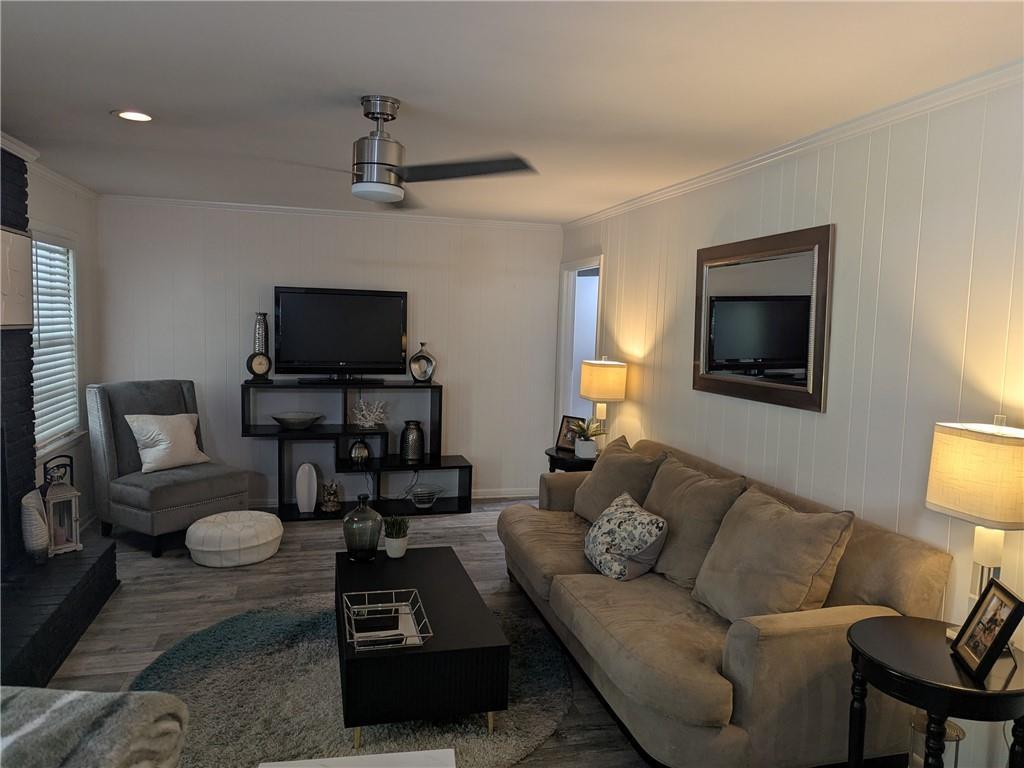 3180 Barkside Court, Atlanta, GA 30341