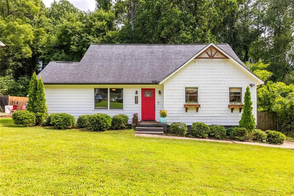1371 Lochland Rd., Atlanta, GA 30316