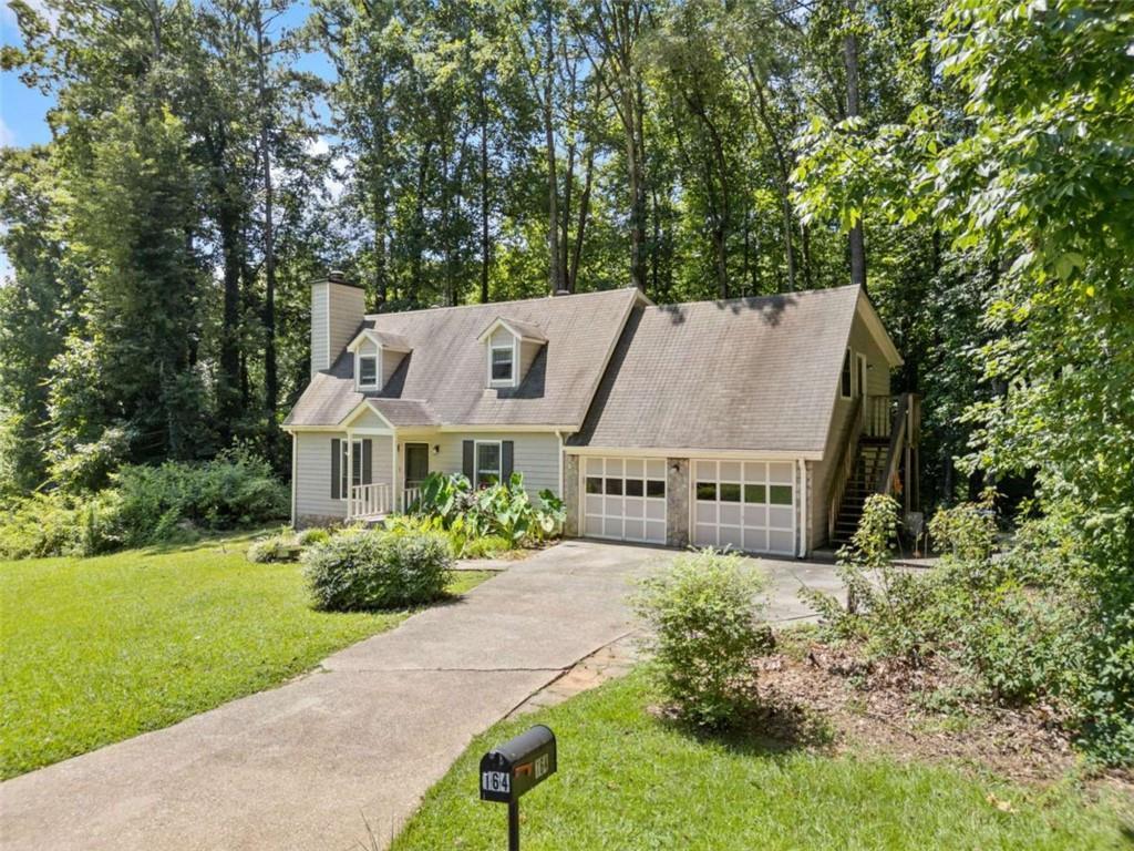 164 St Anne Ct., Mableton, GA 30126