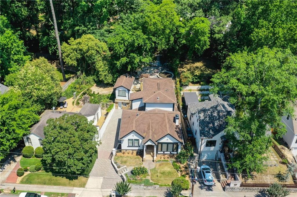 790 Martina Dr., Atlanta, GA 30305