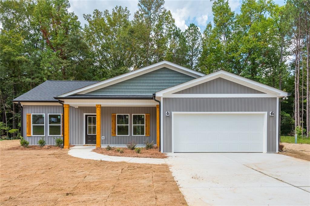 145 Walraven Place Pl., Dallas, GA 30132