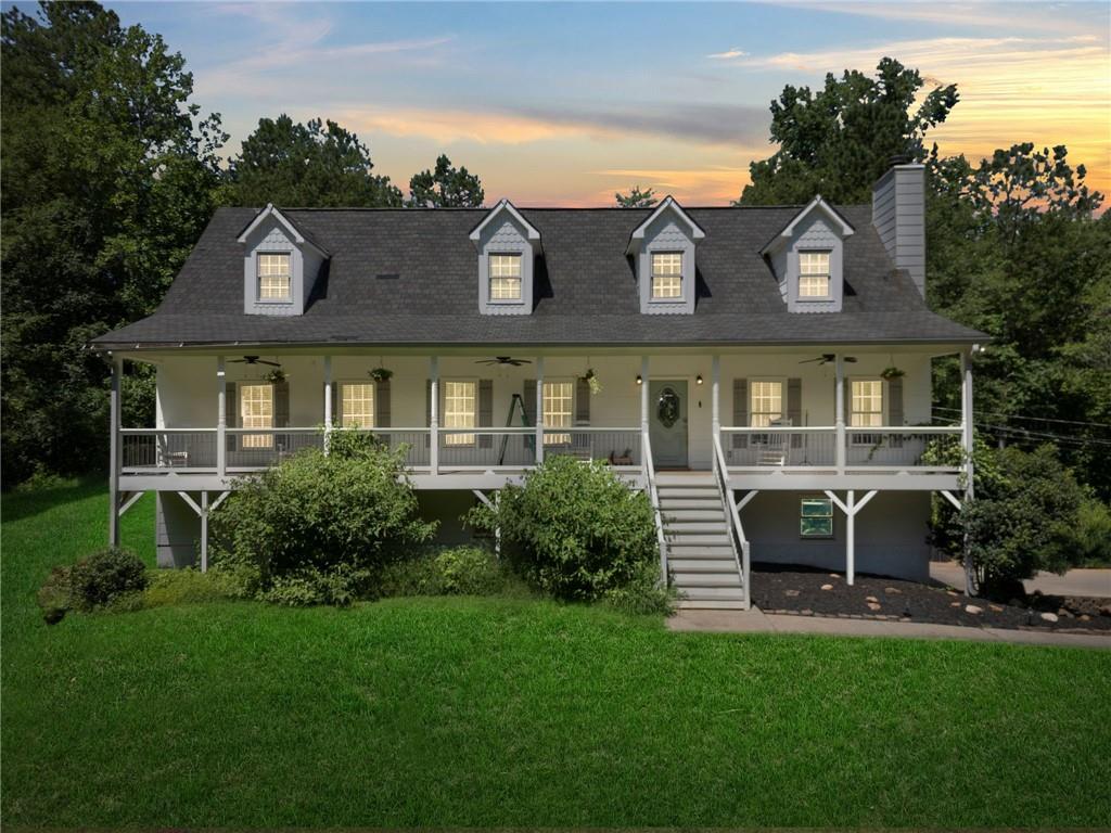 68 Summer Glen Ct., Dallas, GA 30157