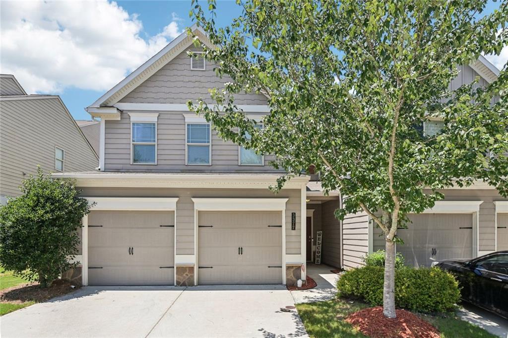 3377 Castleberry Village Cir., Cumming, GA 30040