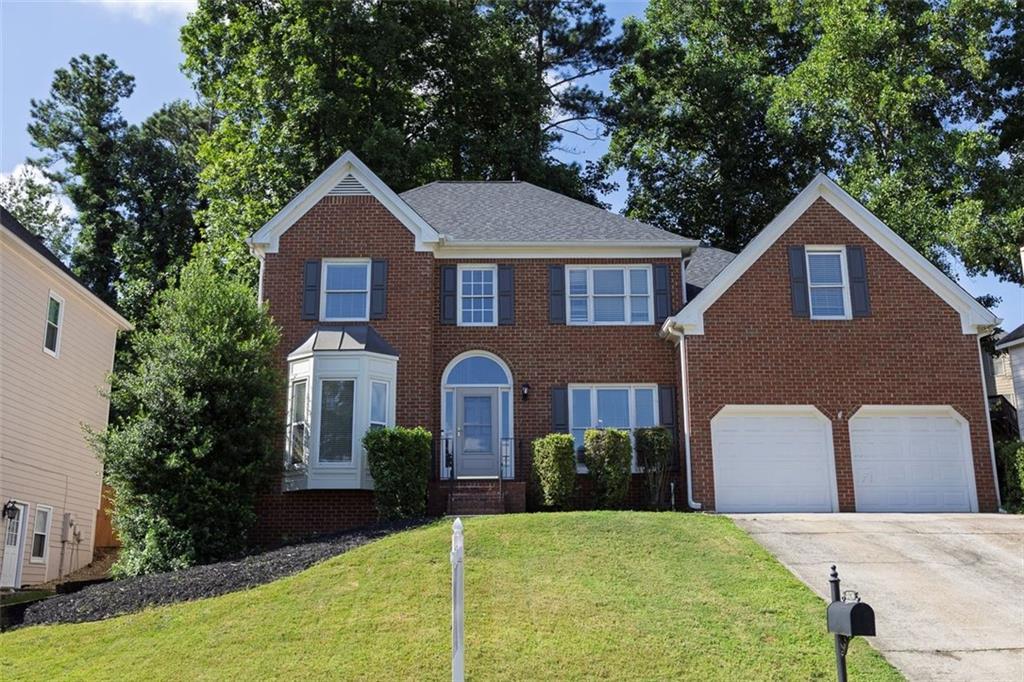 2474 Kaley Walk, Kennesaw, GA 30152