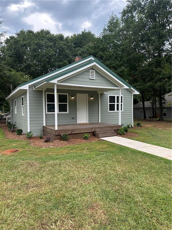 1038 S Madison Ave., Monroe, GA 30655