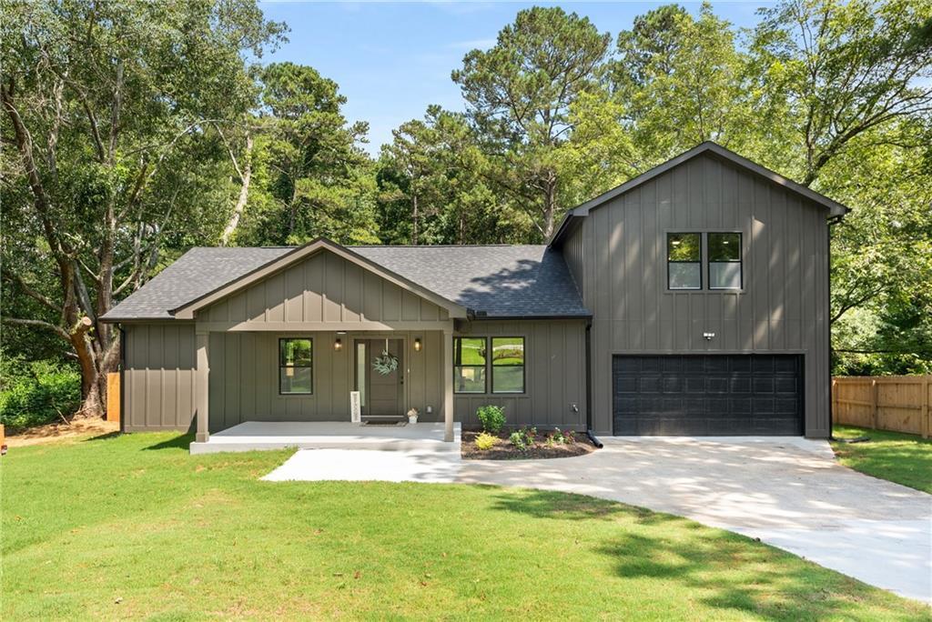 3270 Lake Monroe Rd., Douglasville, GA 30135