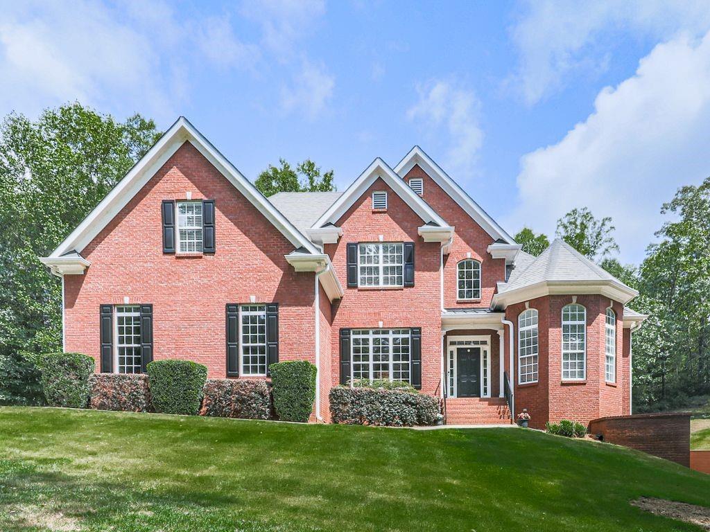 15 Shotgun Rd., Cartersville, GA 30121