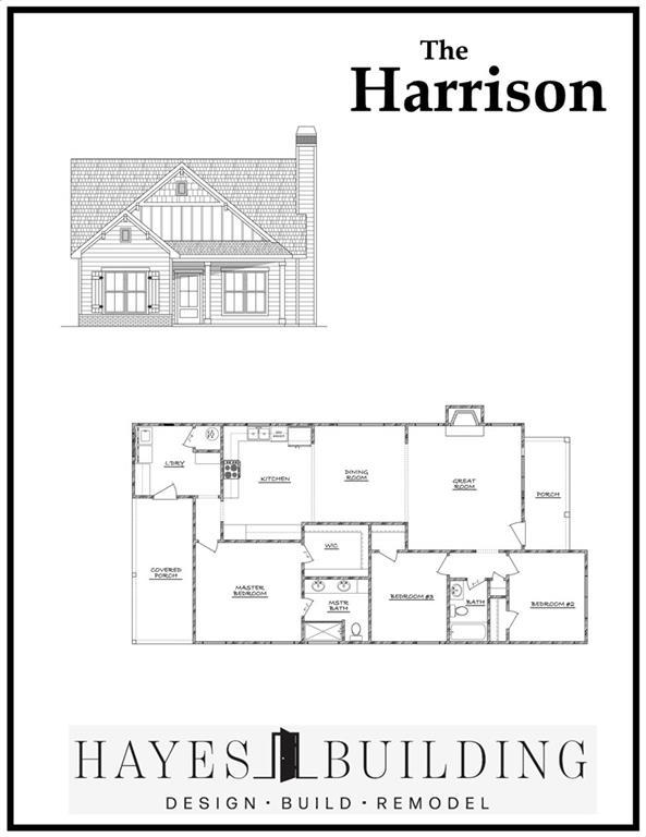 1013 Davis St., Monroe, GA 30655