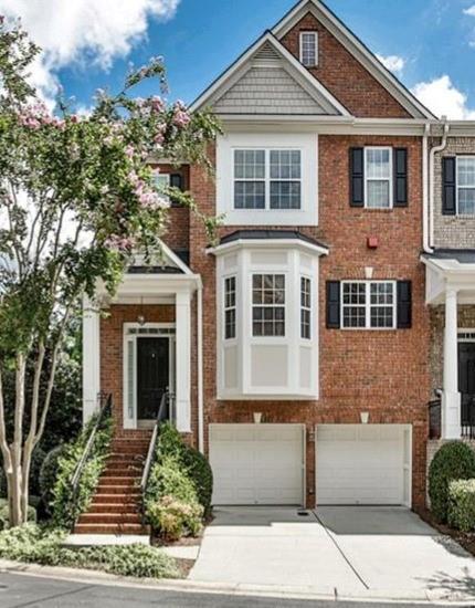 3048 Woodwalk Dr. #14, Atlanta, GA 30339