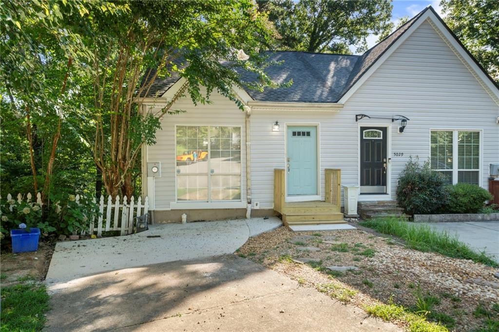 5027 David Pl., Smyrna, GA 30082