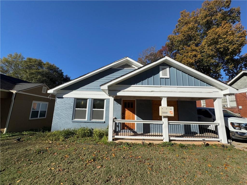 1653 Sylvan Rd., Atlanta, GA 30310