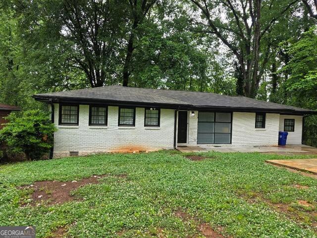 3490 Primrose Pl., Decatur, GA 30032