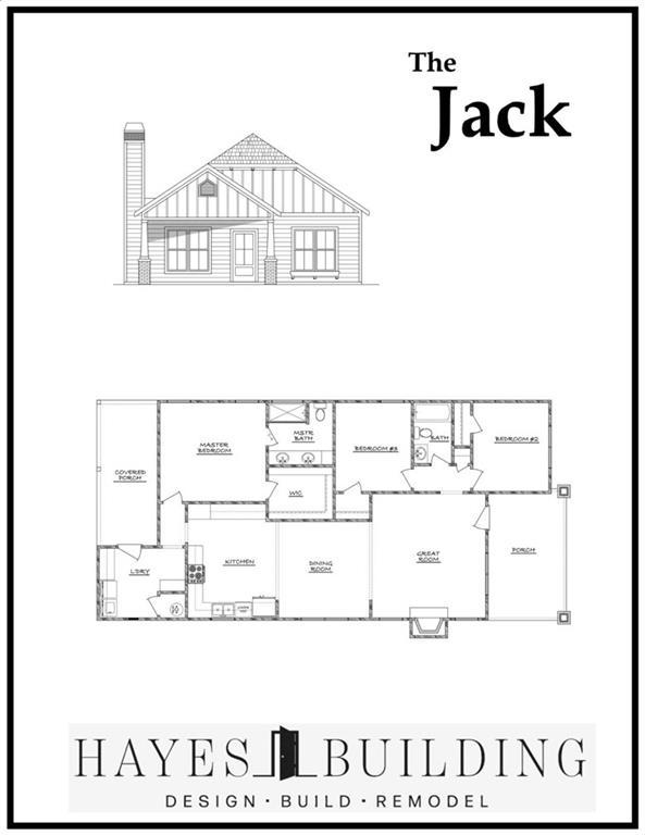 1015 Davis St., Monroe, GA 30655