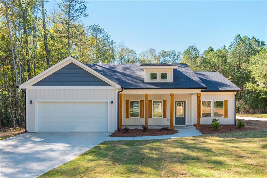 508 Branch Street, Cedartown, GA 30125