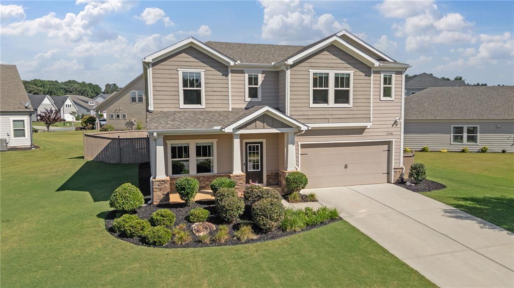 3705 Westhaven Dr., Cumming, GA 30040