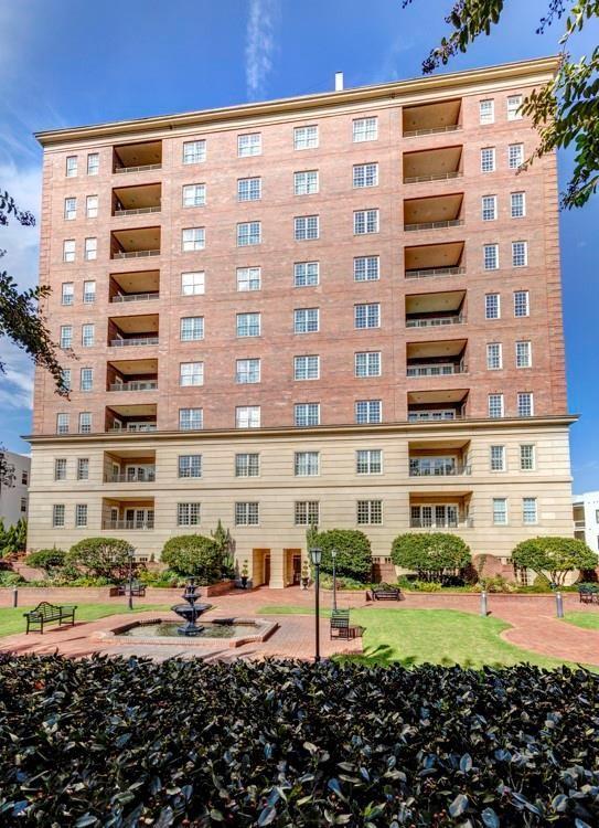 3657 Peachtree Rd. #8A, Atlanta, GA 30319