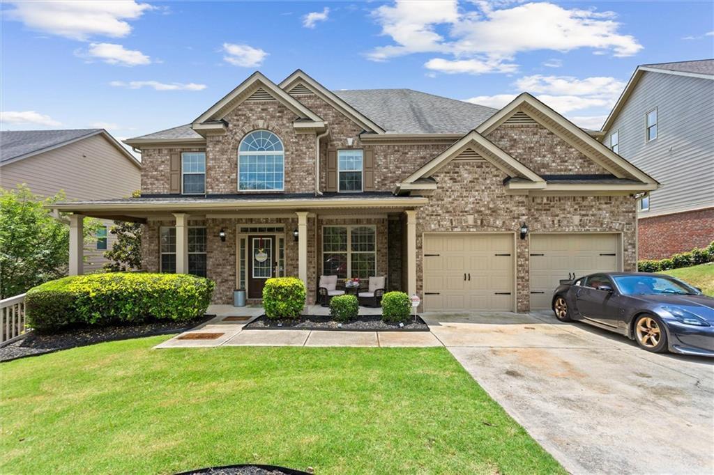 747 Sienna Valley Dr., Braselton, GA 30517