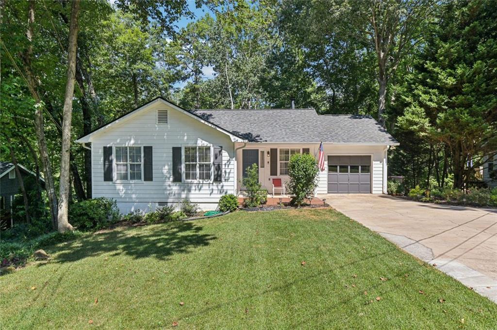 2630 Fleetwood Drive, Cumming, GA 30041