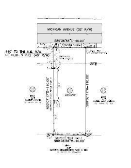 980 Michigan Ave., Atlanta, GA 30314
