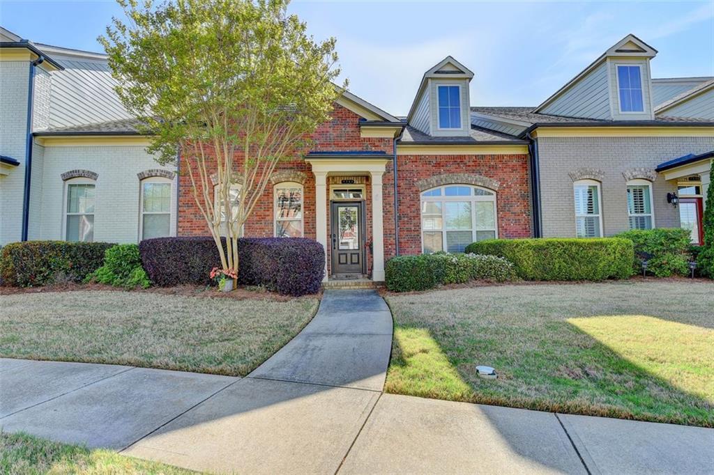 7780 Pierpoint Ln., Alpharetta, GA 30005
