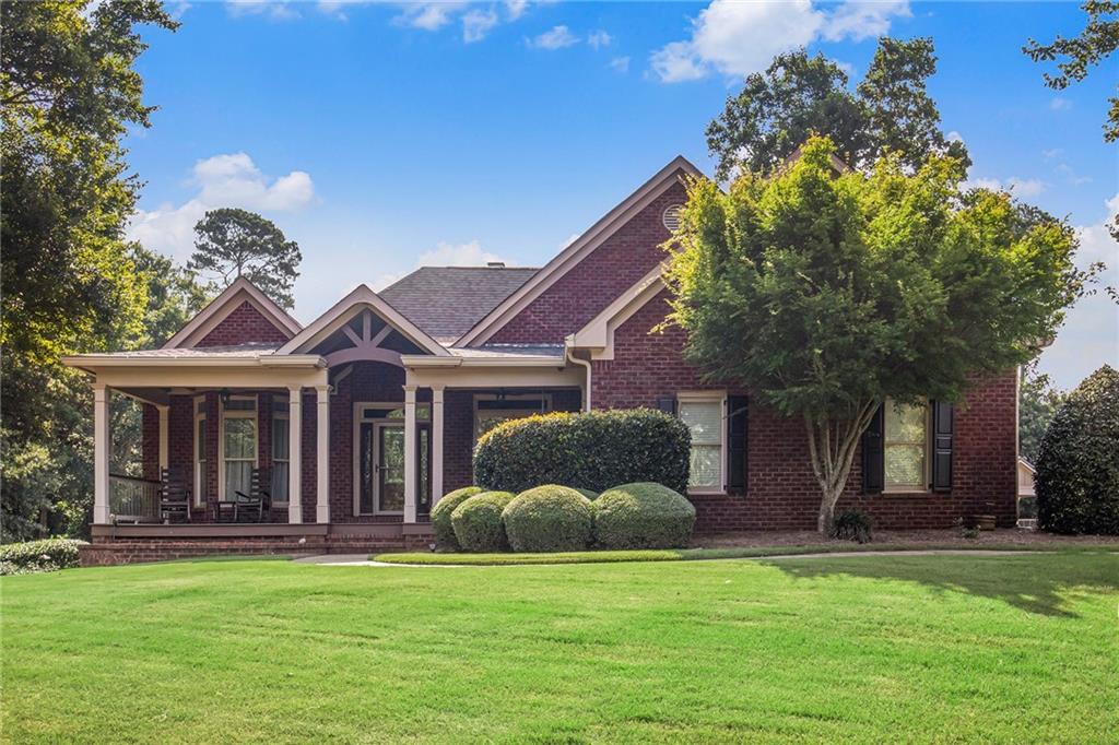 629 Wellington Dr., Winder, GA 30680