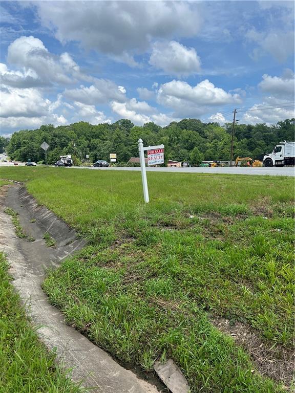 3545 Lawrenceville Hwy., Lawrenceville, GA 30044