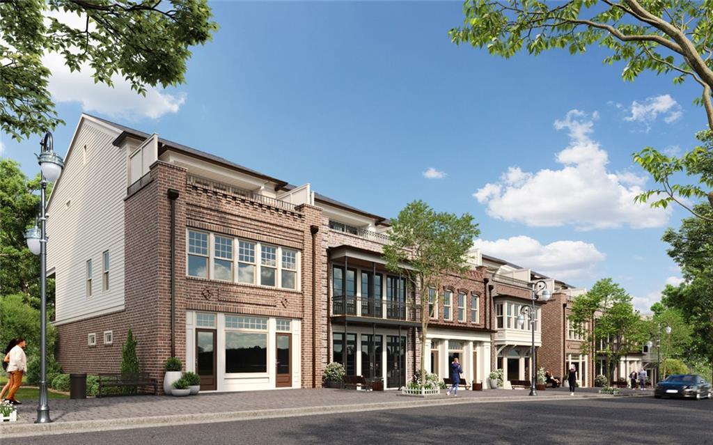 79 Bourbon St. #4, Senoia, GA 30276