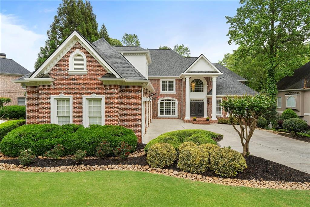 640 Greenview Ter., Alpharetta, GA 30004