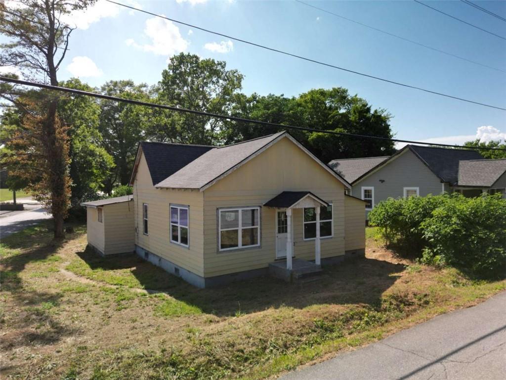 1314 E 2nd Ave., Rome, GA 30161