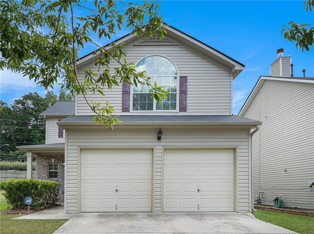 6037 Hemperly Rd., Atlanta, GA 30349