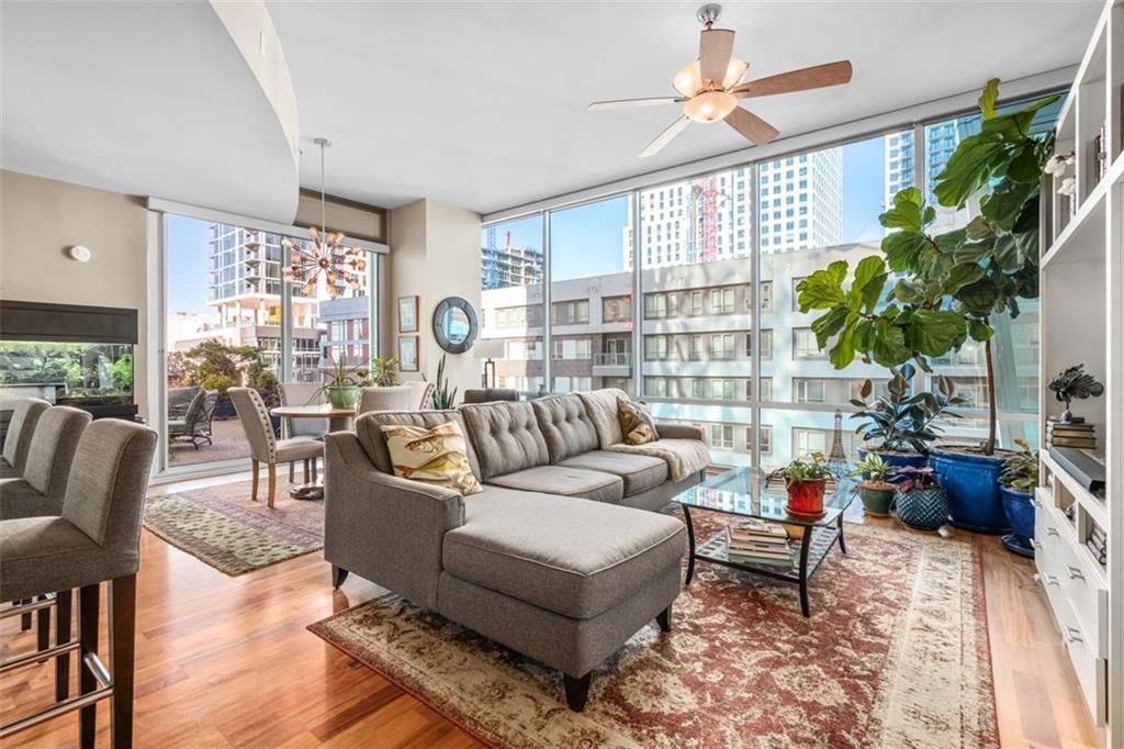 20 NW 10th St. #604, Atlanta, GA 30309