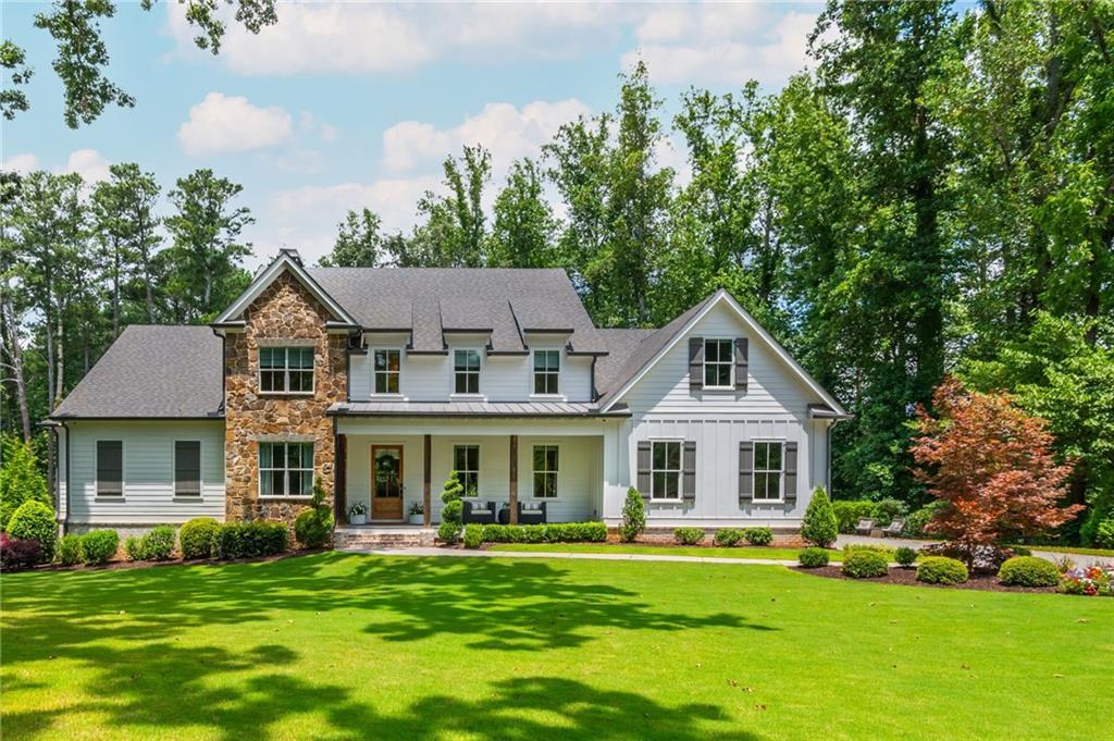 15430 Birmingham Hwy., Alpharetta, GA 30004