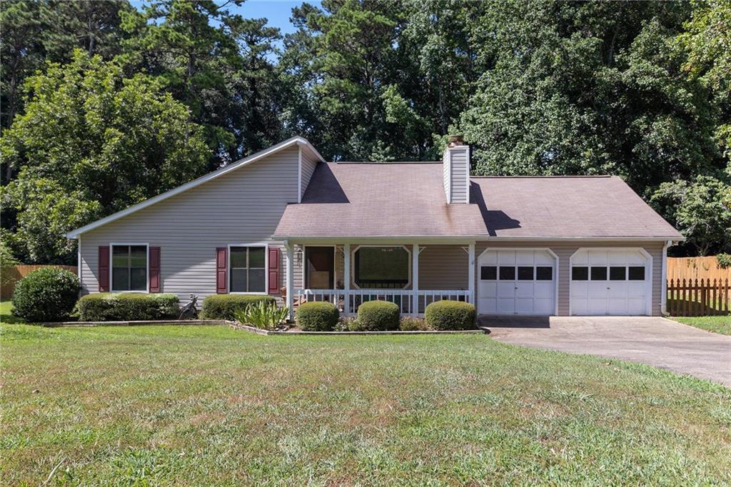 250 Park Ave., Woodstock, GA 30188