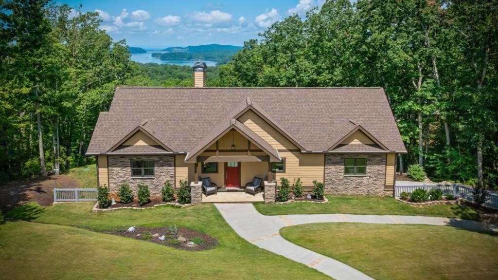100 Carters View Dr., Ellijay, GA 30540