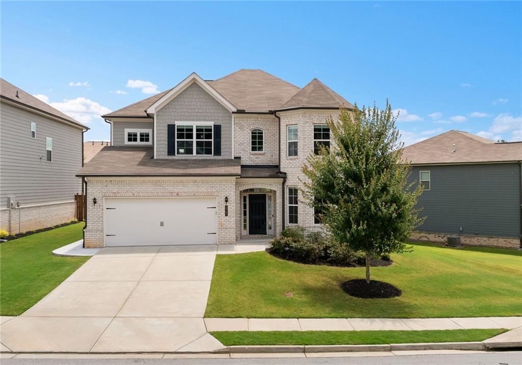 3347 Fall Branch Ln., Buford, GA 30519