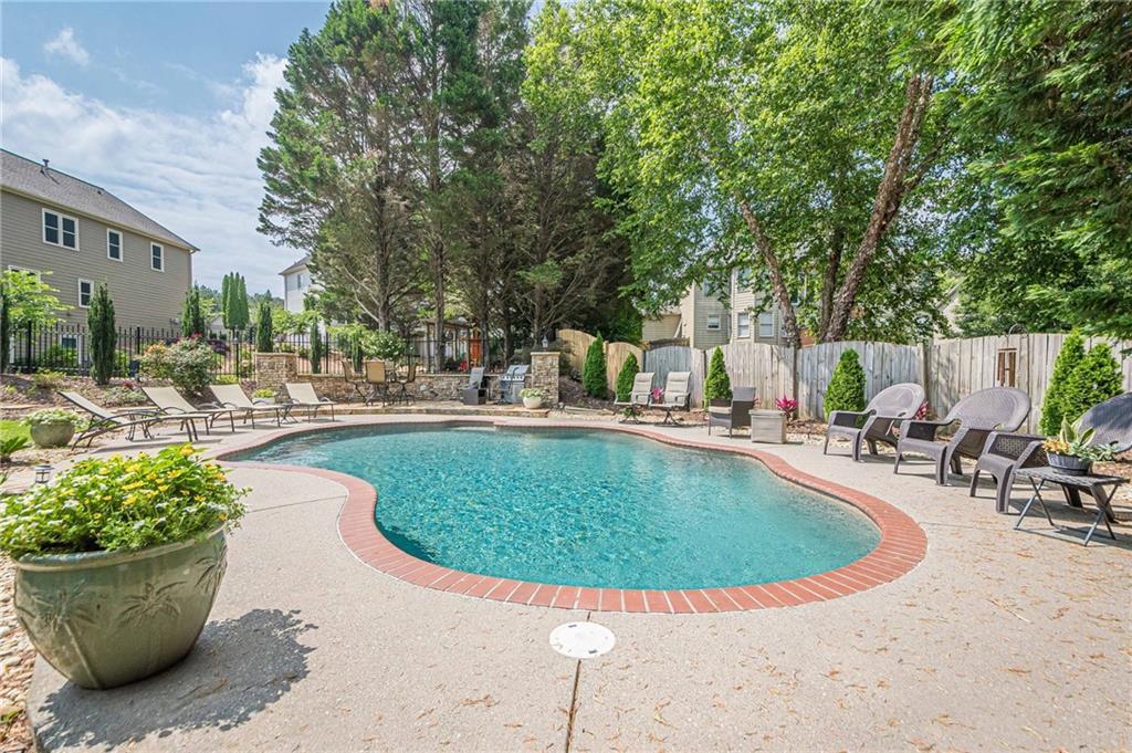 113 Gold Bridge Crossing, Canton, GA 30114
