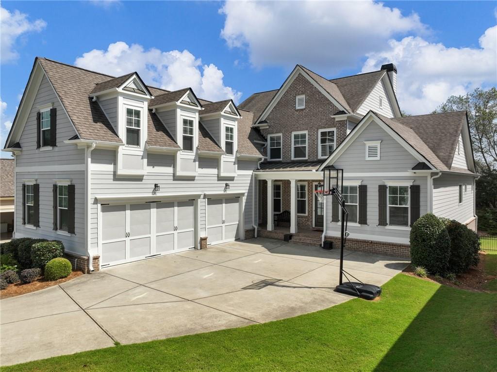 5521 Autumn Flame Dr., Braselton, GA 30517