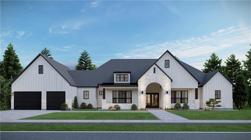 1622 Double Springs Church Rd., Monroe, GA 30656