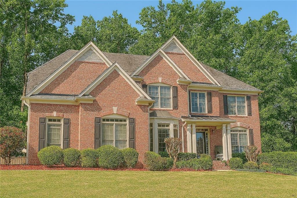 3940 Miles Way, Cumming, GA 30040