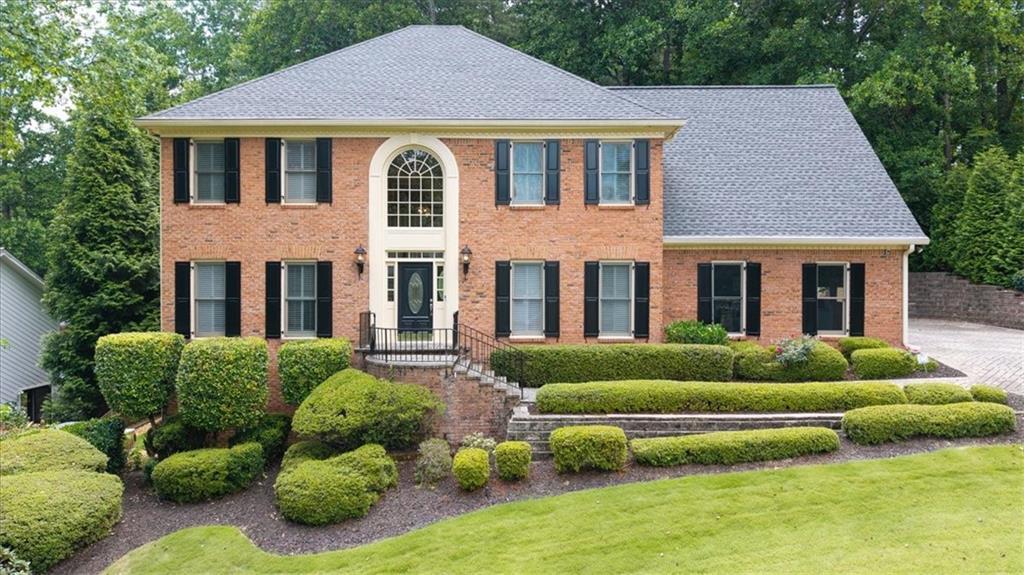 57 Old Fuller Mill Rd., Marietta, GA 30067