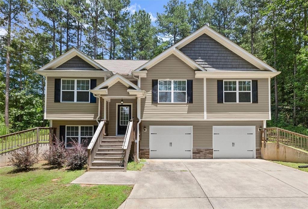 59 Willow Springs Court Ct., Dallas, GA 30132