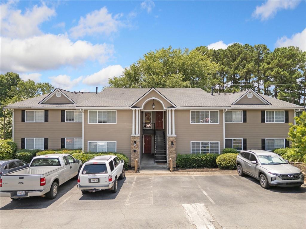 1468 Briarwood Rd. #108, Atlanta, GA 30319