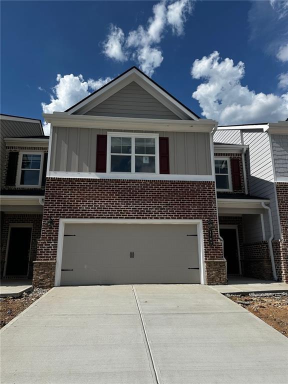 1183 Park Center Cir., Austell, GA 30168