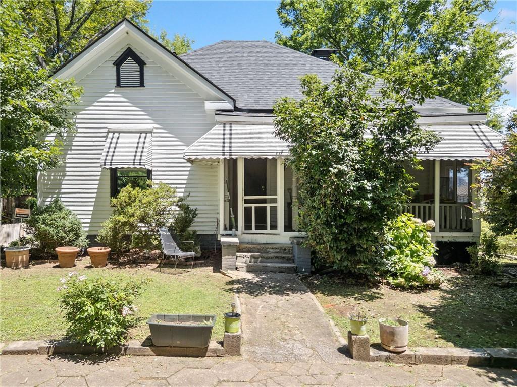 643 Gillette Ave., Atlanta, GA 30310