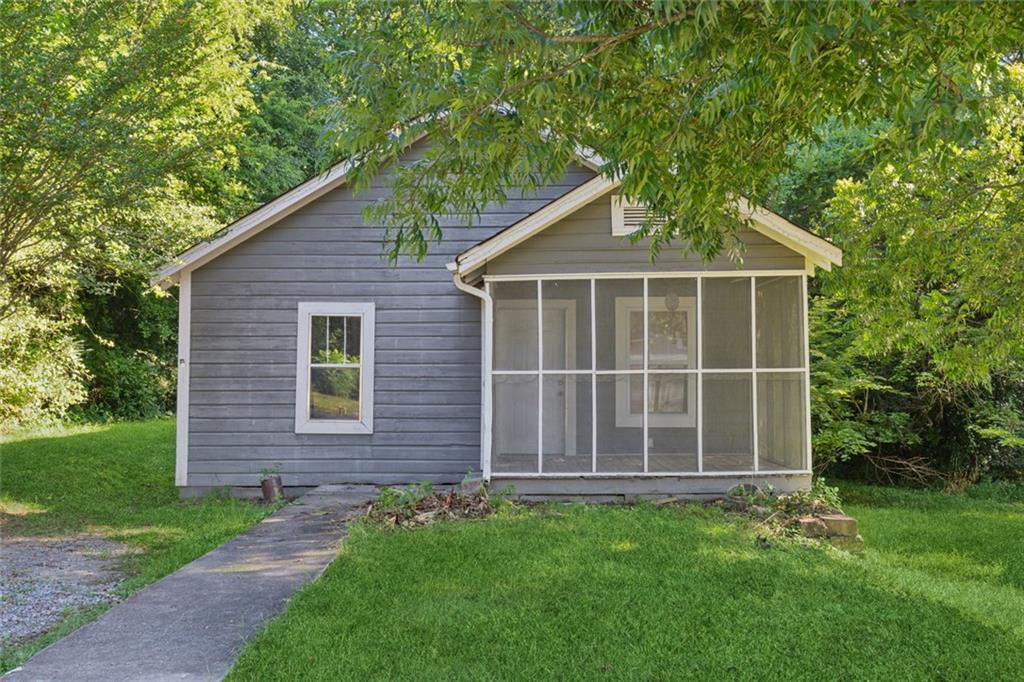 750 W Church St., Rockmart, GA 30153