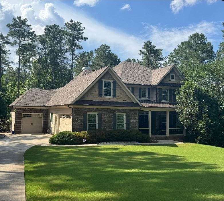 969 Rao Dr., Monroe, GA 30655