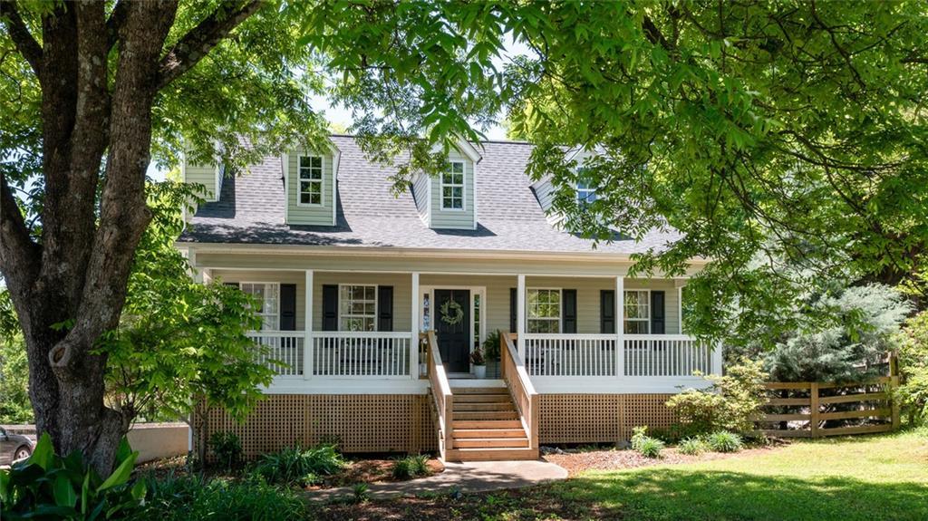 8635 Camberley Way, Gainesville, GA 30506