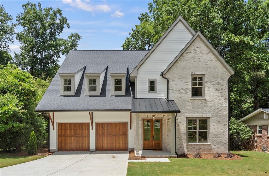 2840 Duncan Dr., Brookhaven, GA 30341
